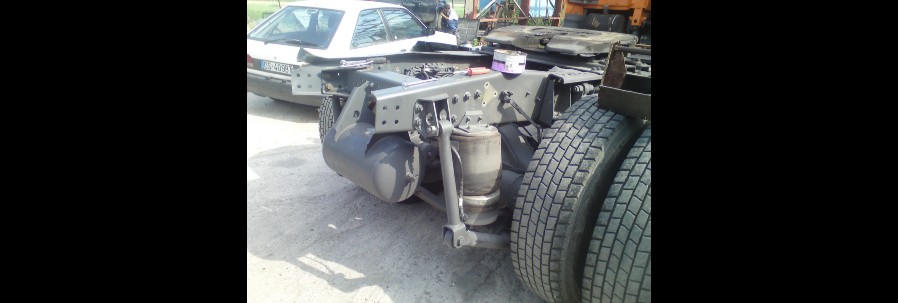 Autoservis AB-SERVIS – realizácia