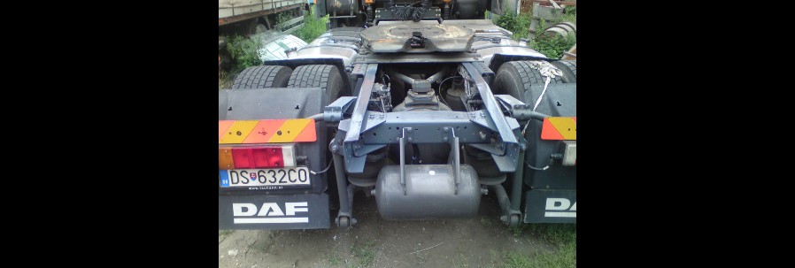 Autoservis AB-SERVIS – realizácia