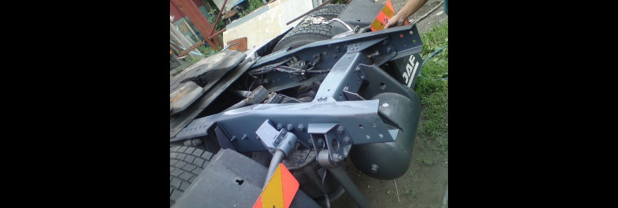 Autoservis AB-SERVIS – realizácia