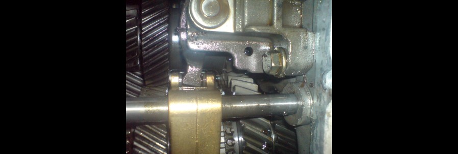 Autoservis AB-SERVIS – realizácia